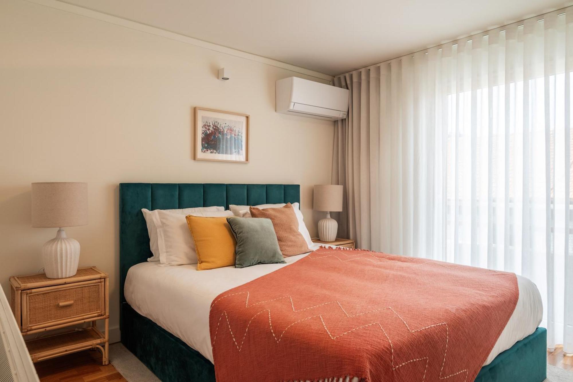 Bombarda Homes Porto Exteriér fotografie