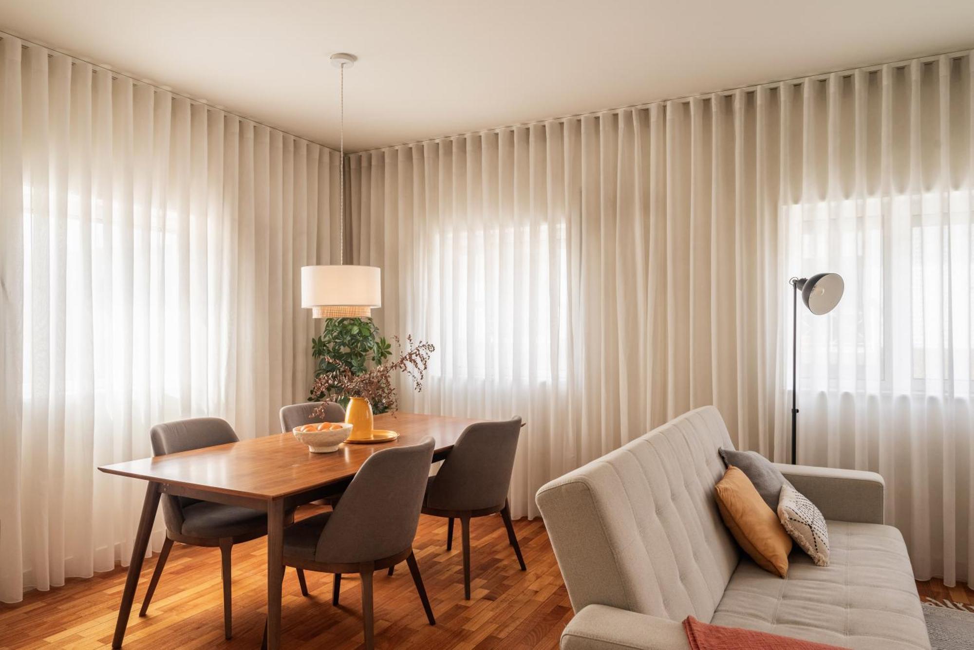 Bombarda Homes Porto Exteriér fotografie