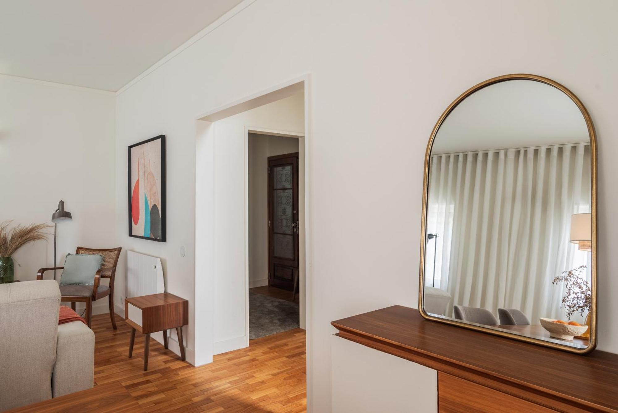Bombarda Homes Porto Exteriér fotografie