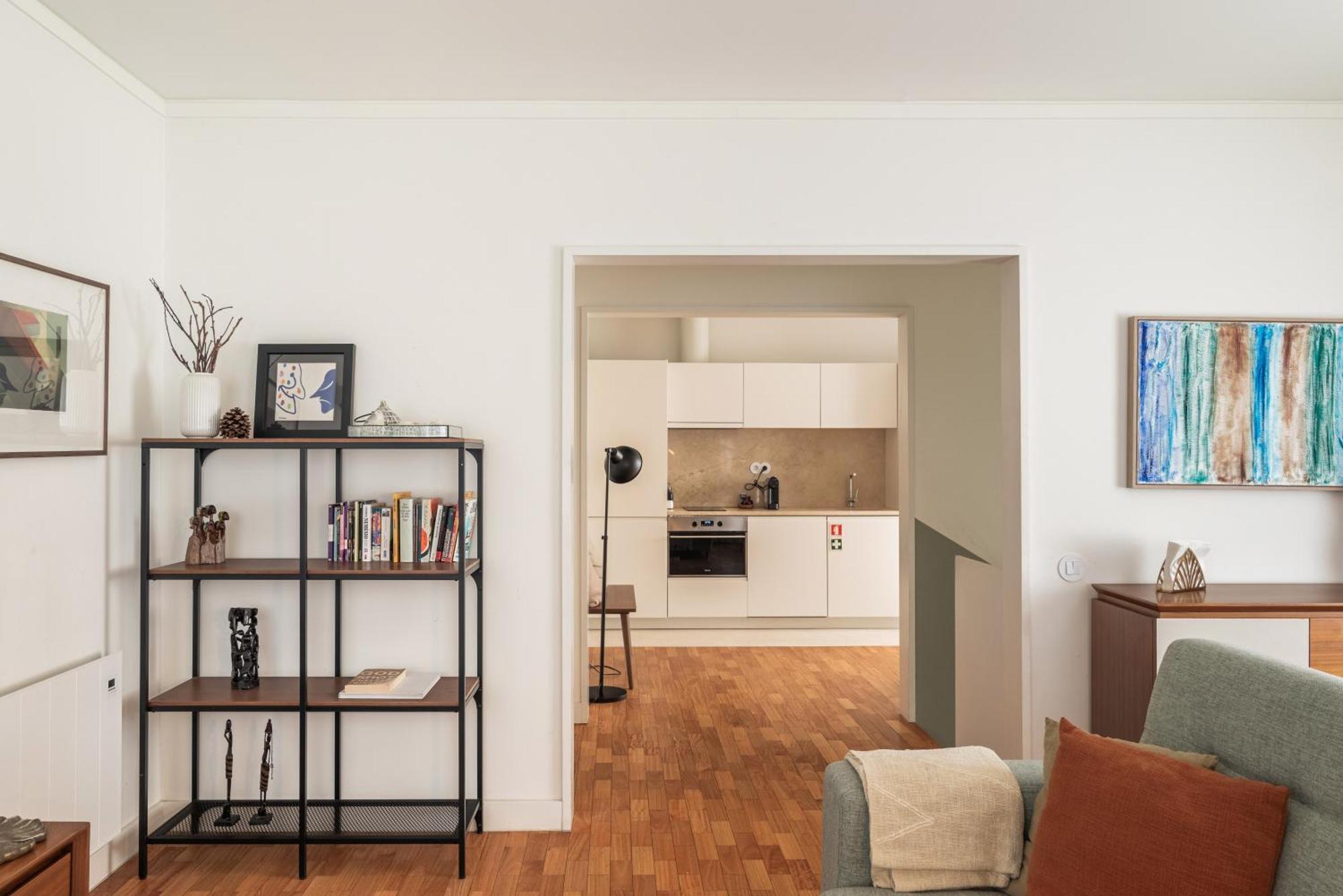 Bombarda Homes Porto Exteriér fotografie