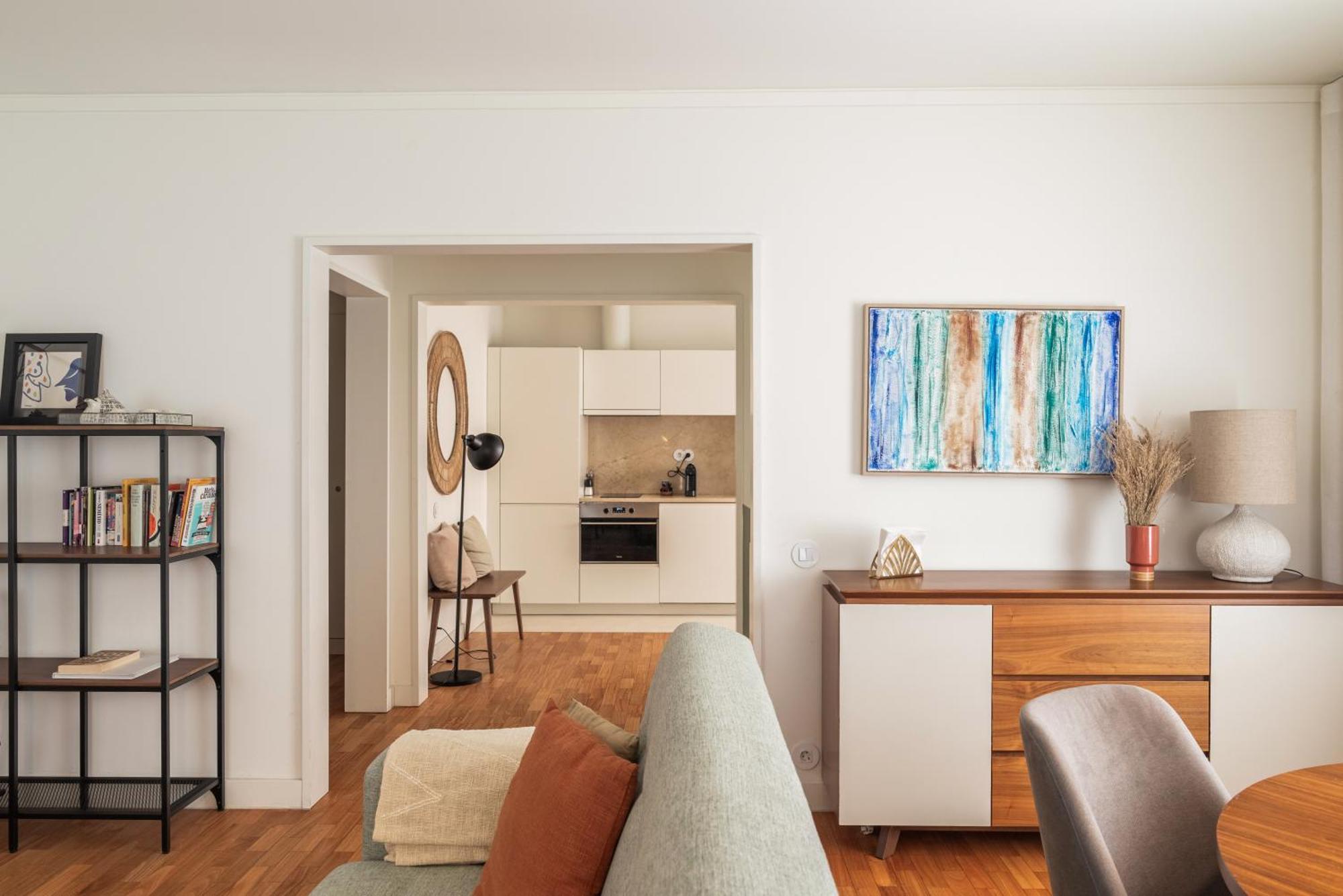 Bombarda Homes Porto Exteriér fotografie