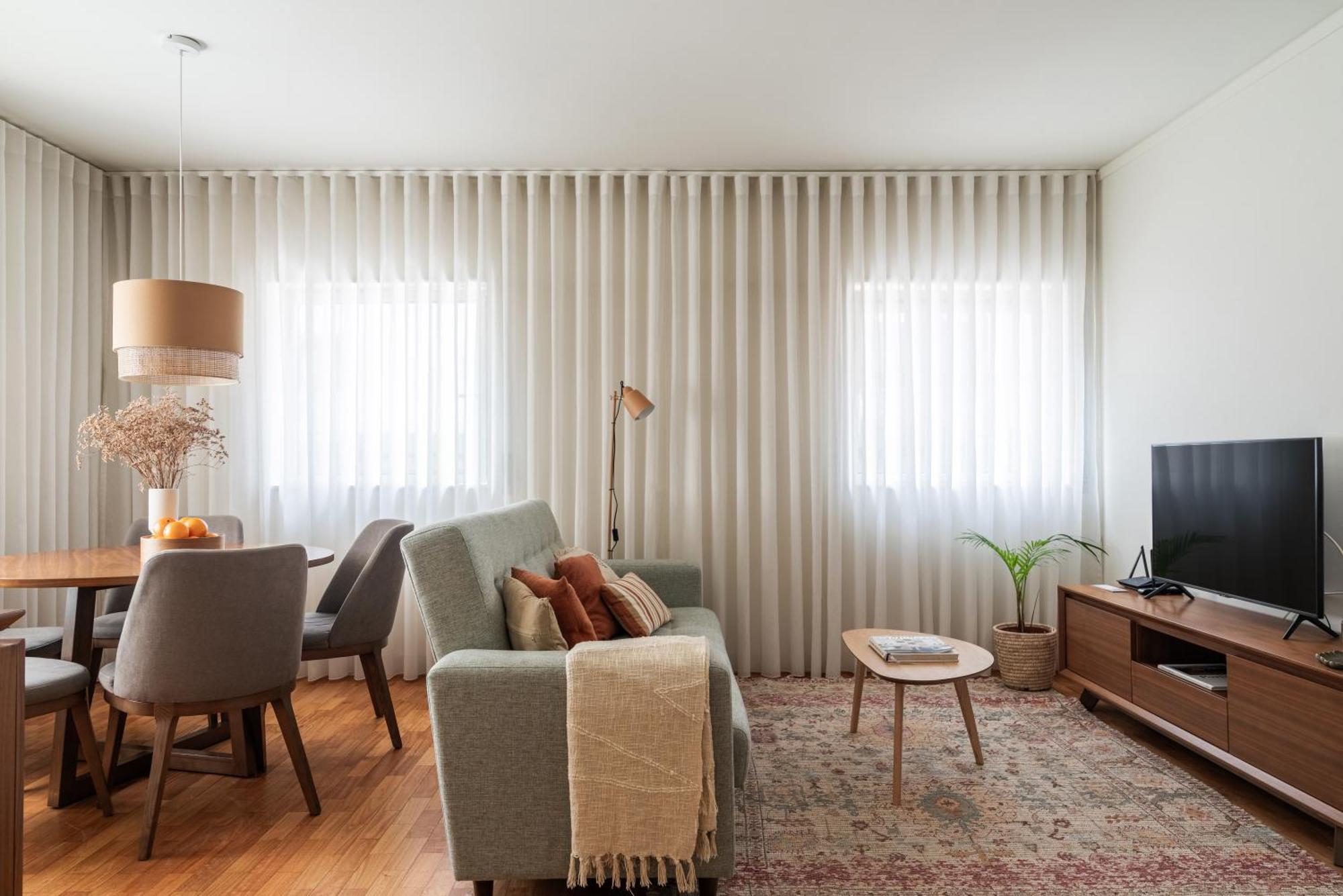 Bombarda Homes Porto Exteriér fotografie